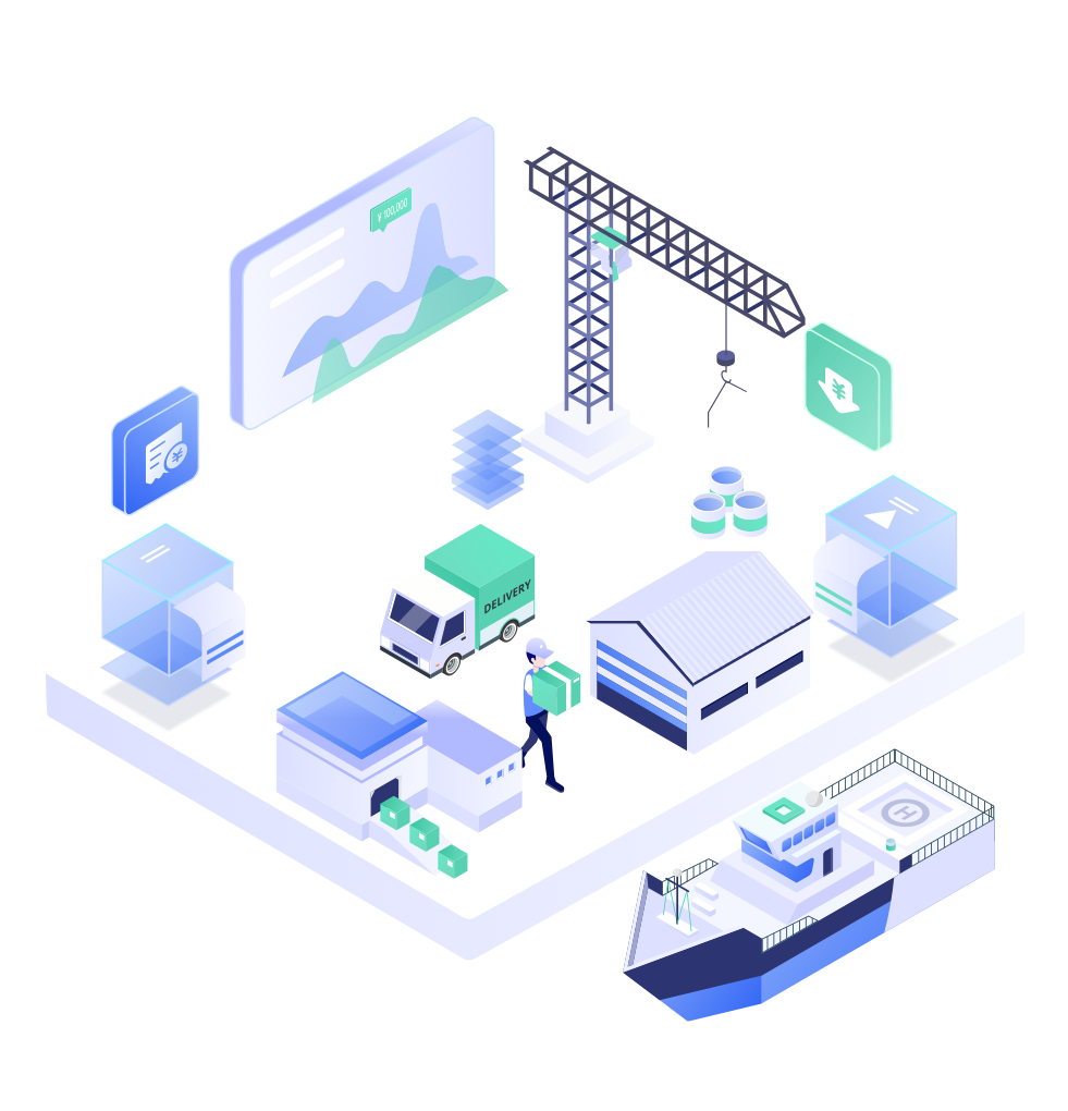 承载大数据高性能解决方案