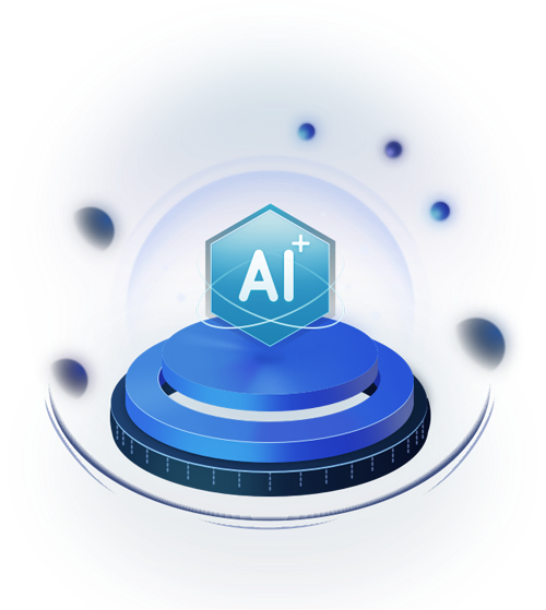 AI低代码开发平台