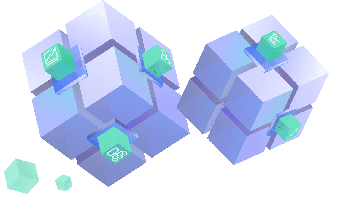 企业级一站式低代码平台